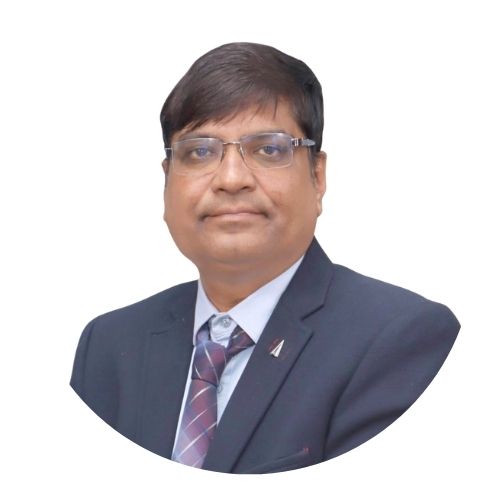 Dr. Ved Prakash Mamoria